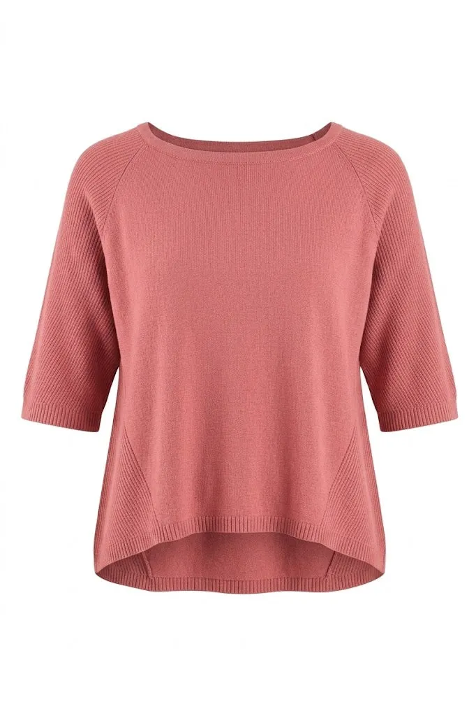 HeArt - Vatican sweater - Pink