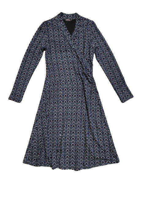 IchJane dress marjan triangle