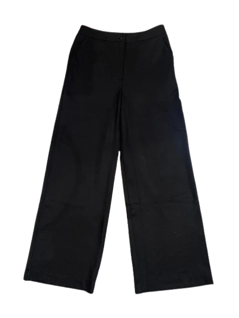 UVR Berlin pants Jasminaina black