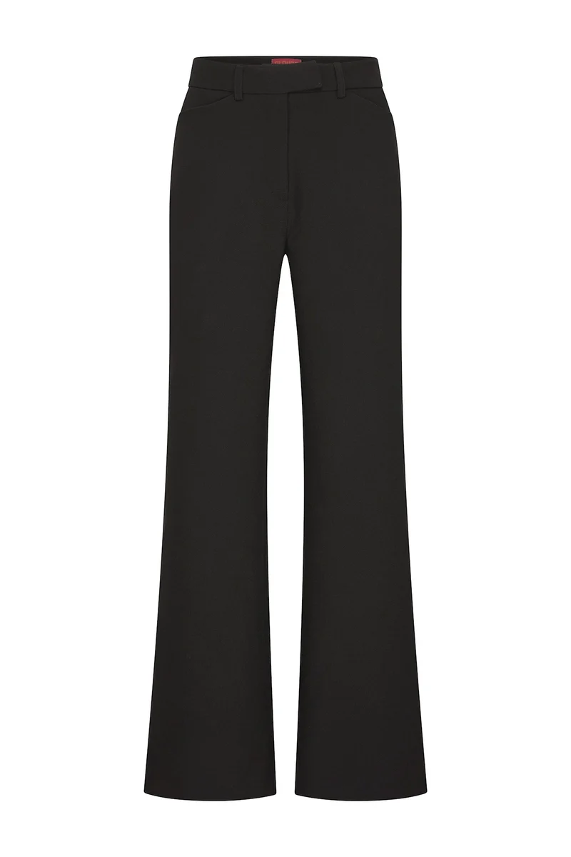 Cloud9 Lola wide leg black