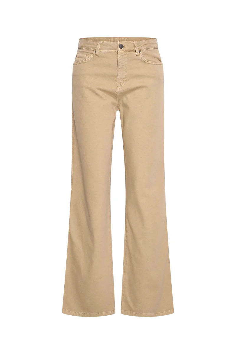 Cloud9 Luna wide leg sand
