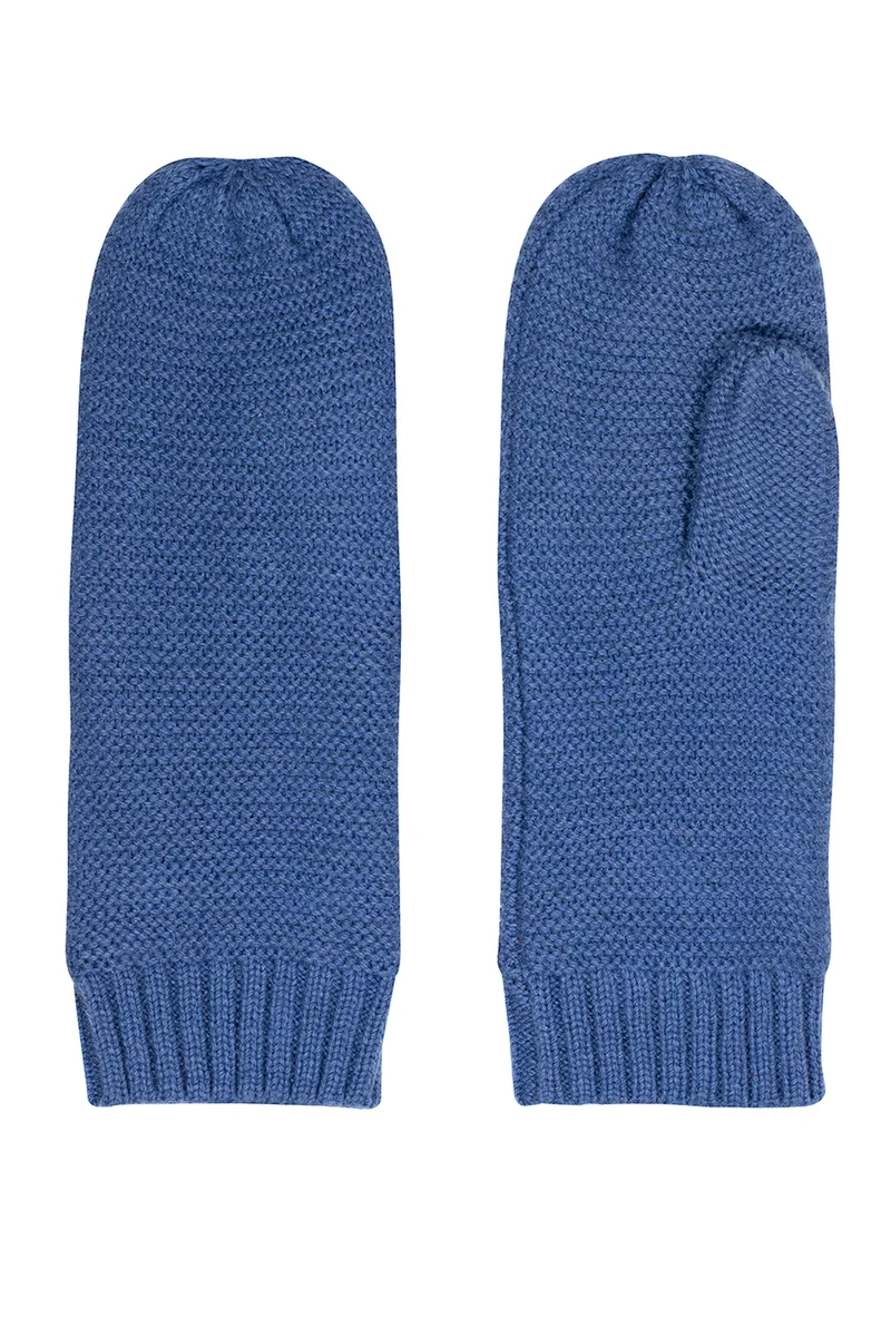Zilch gloves azure