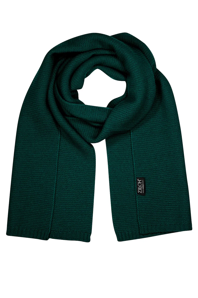 Zilch scarf pine