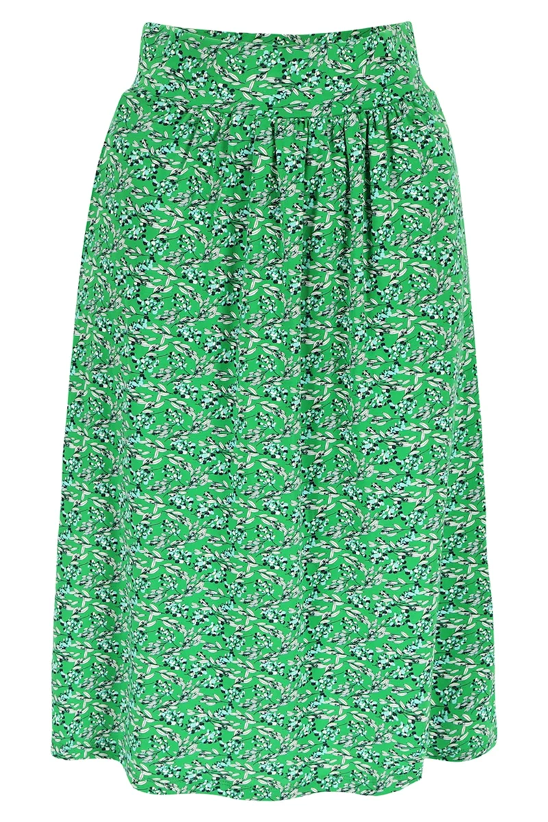 Lily Balou bina skirt blissful bloom