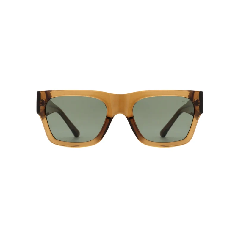 A. Kjaerbede sunglasses Agnes smoke transparent