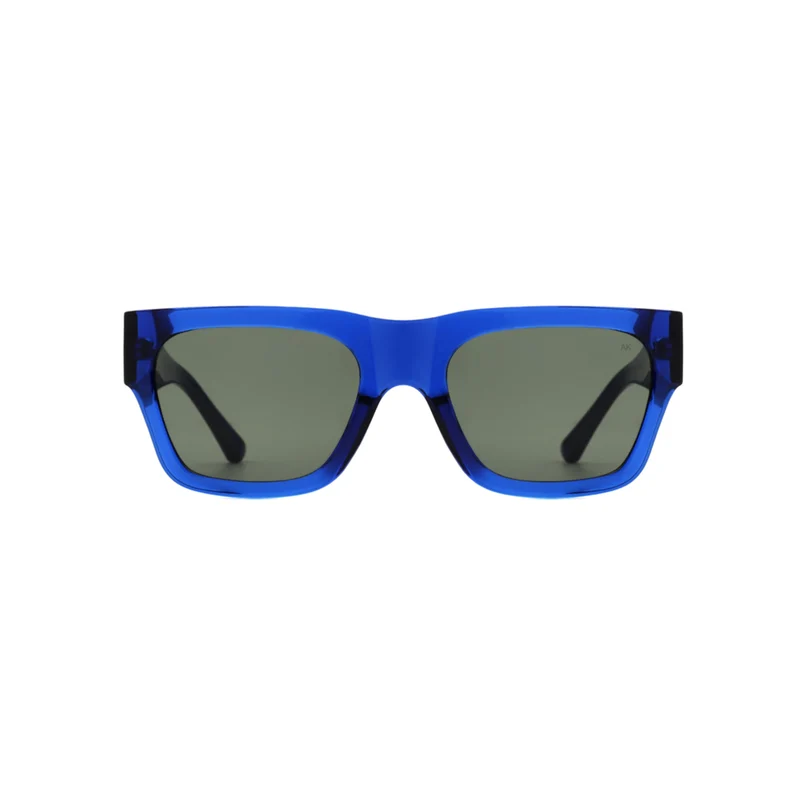 A. Kjaerbede sunglasses Agnes blue transparent