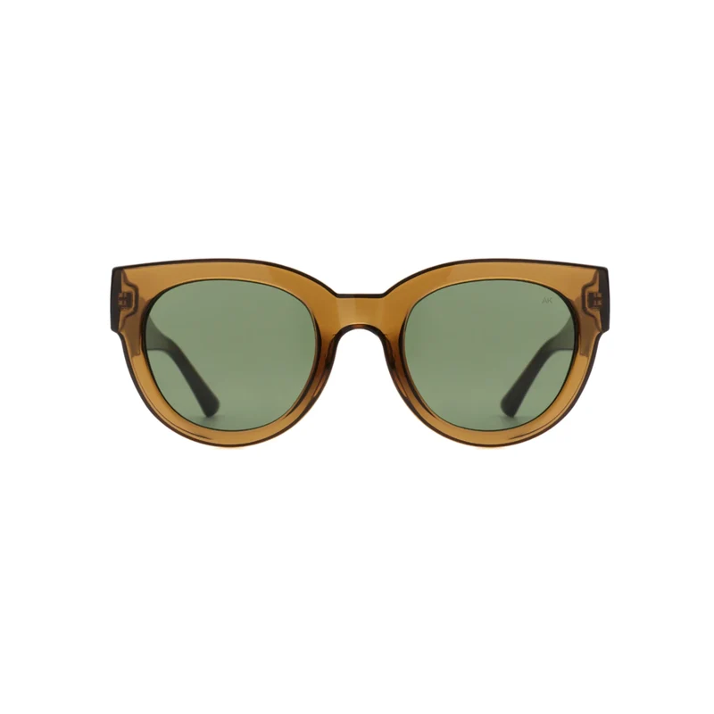 A. Kjaerbede sunglasses Lilly smoke transparent