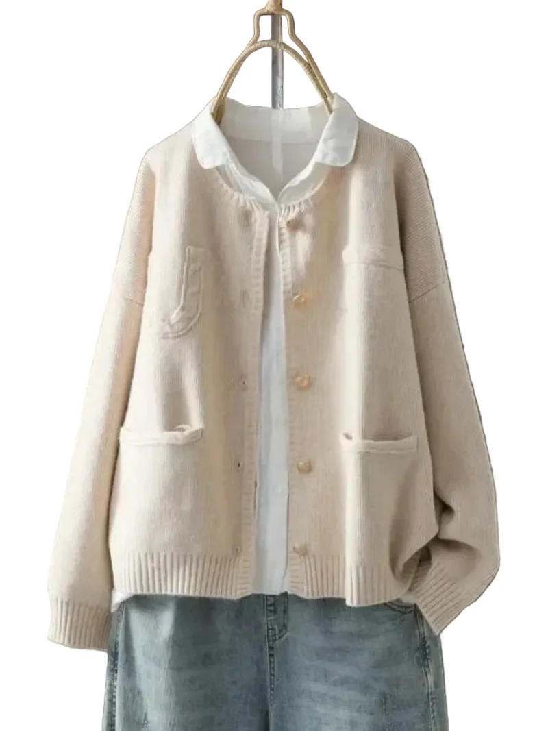 Dames Vest Casual Chic