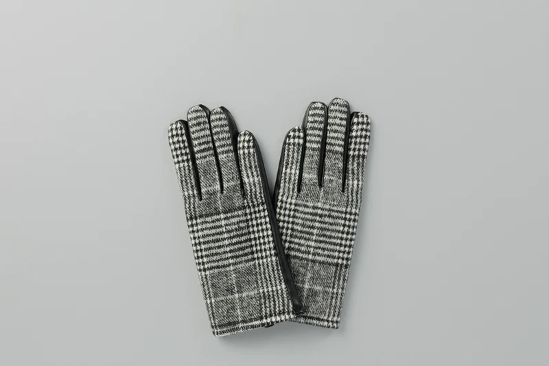 Surkana Gloves grey