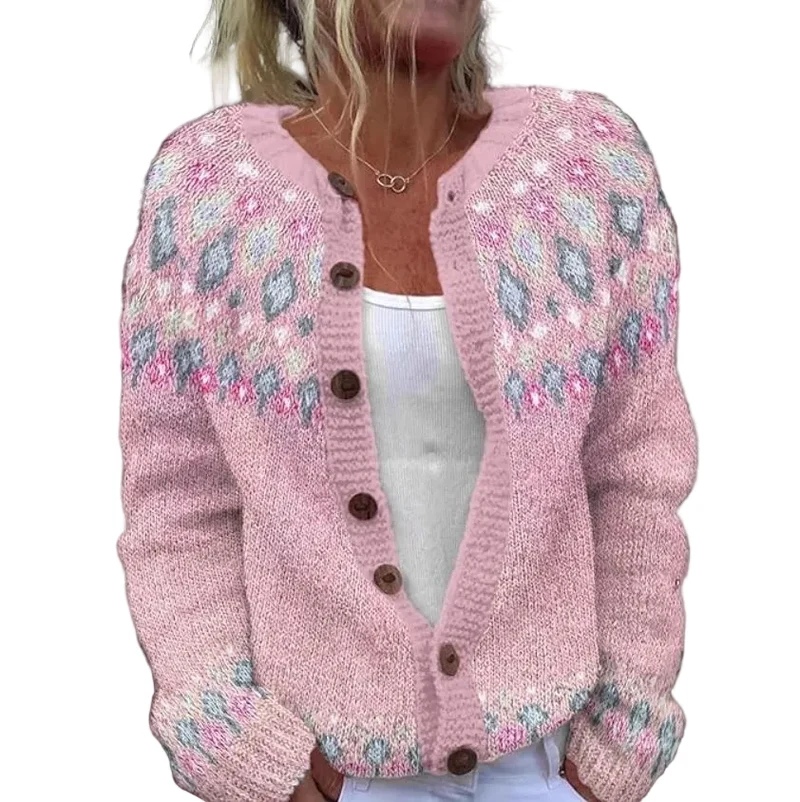 Dames Vest Comfortabel en Veelzijdig