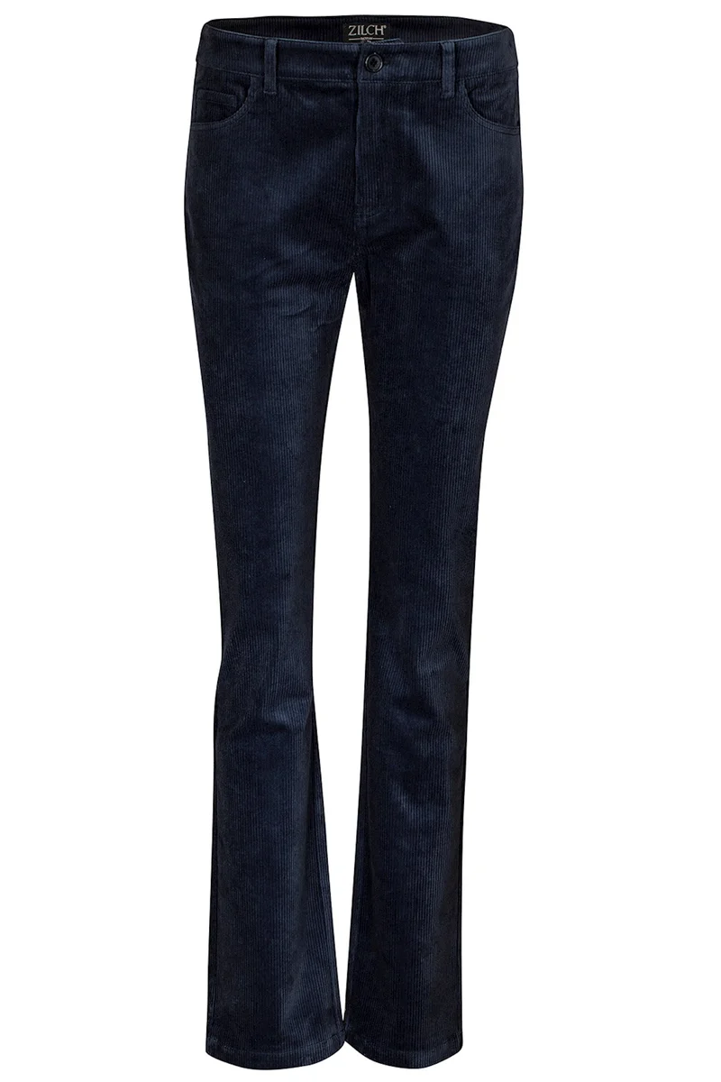 Zilch pants navy