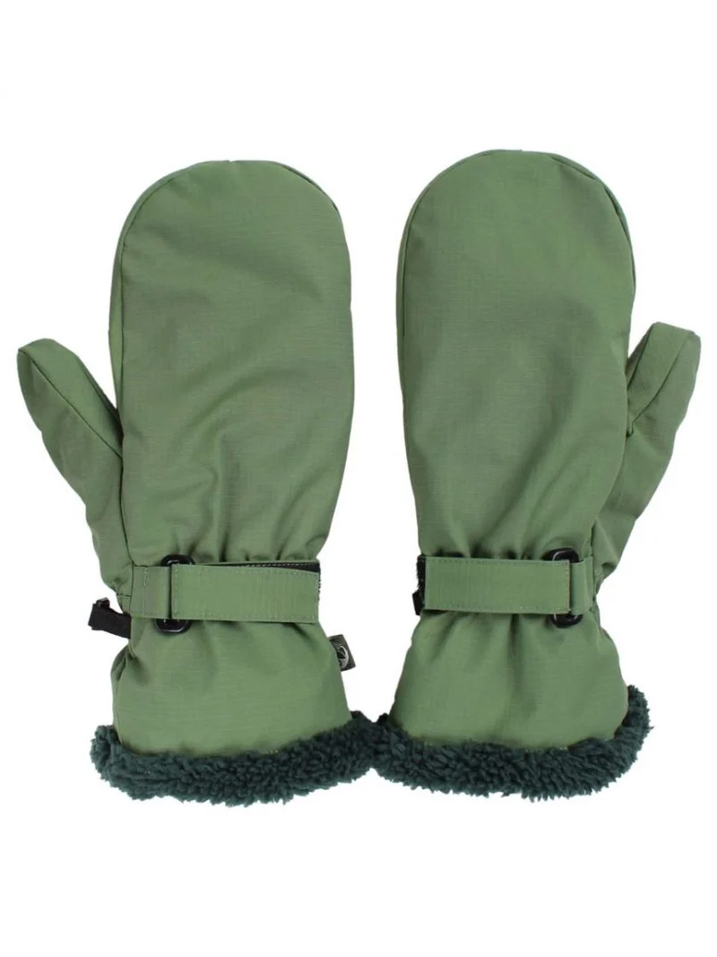 Danefae handy mittens fall jungle