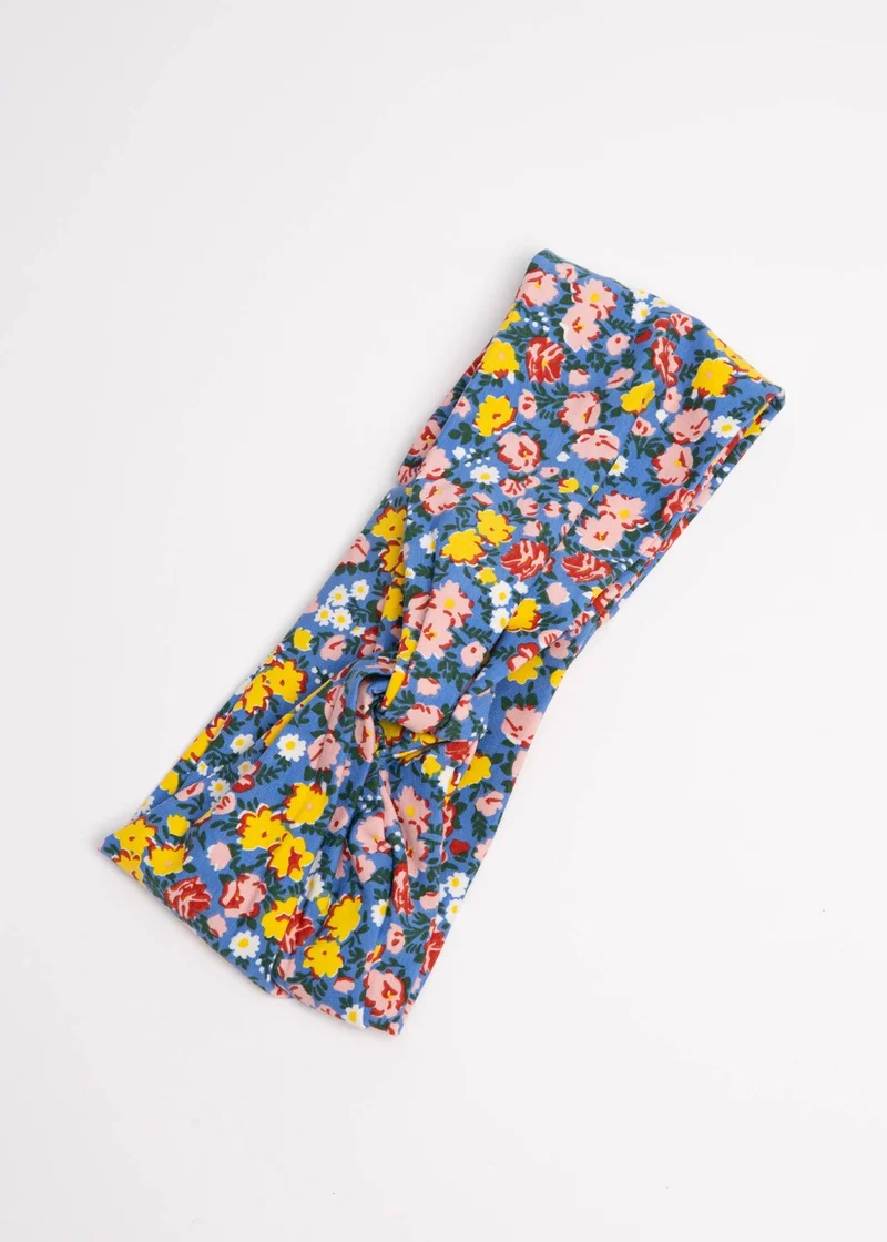 Blutsgeschwister hot knot fiori nostalgie
