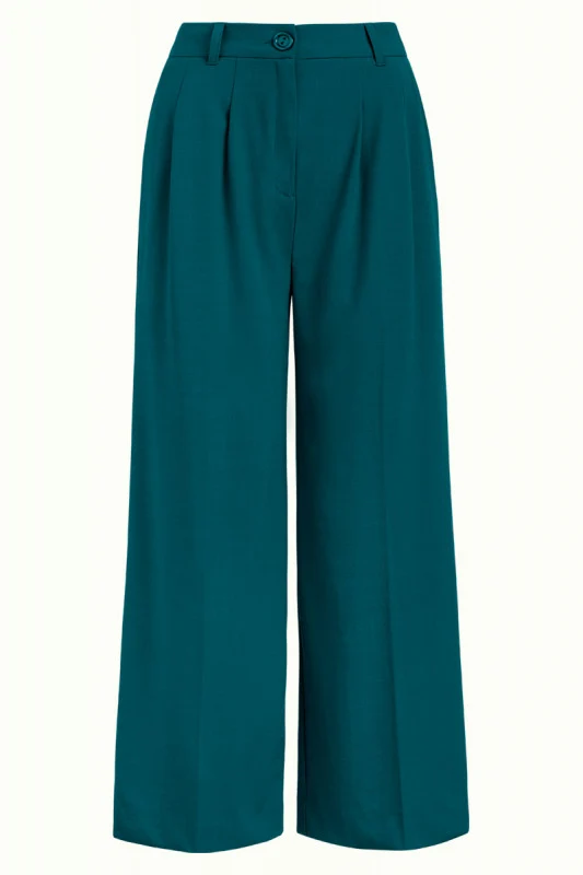 King Louie fintan pants timba dragonfly green