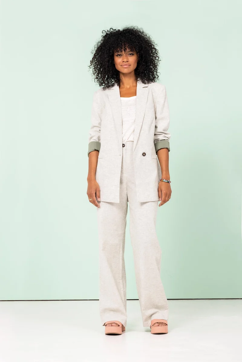Cloud9 blazer Suus moss