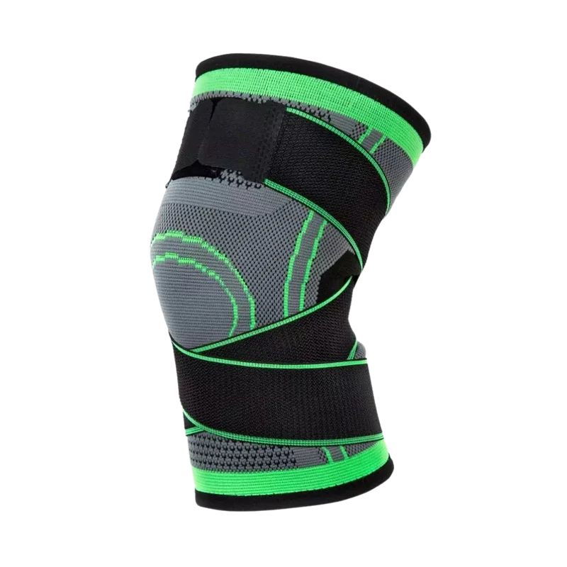 Knie Compressie Sleeve