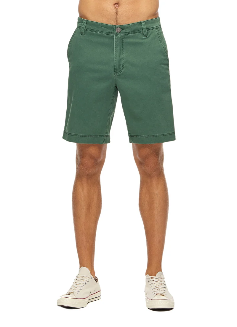 Korte groene broek | Ragwear caryo short green