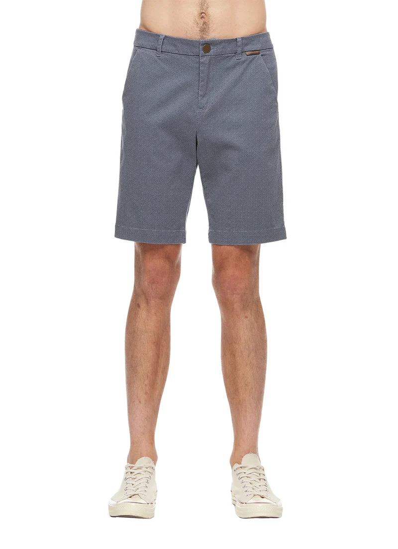 Ragwear canne short blue