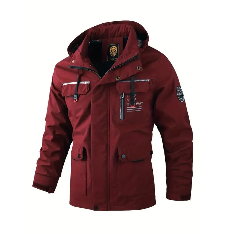 Herencollectie | Tijdloos Bomberjack | Comfort & Stijl