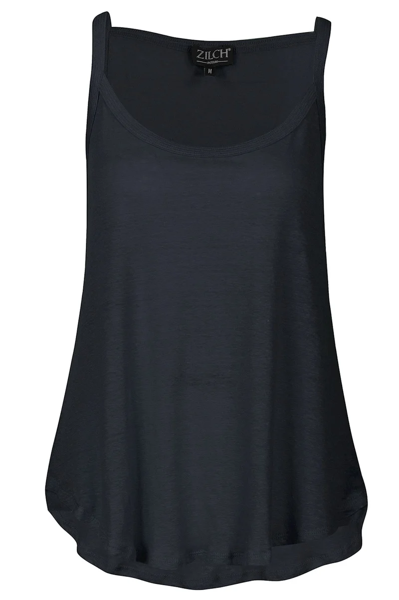 Zilch singlet ink