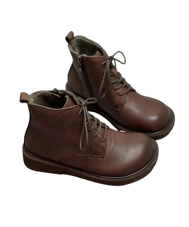 Dames Veterlaarzen met Warme