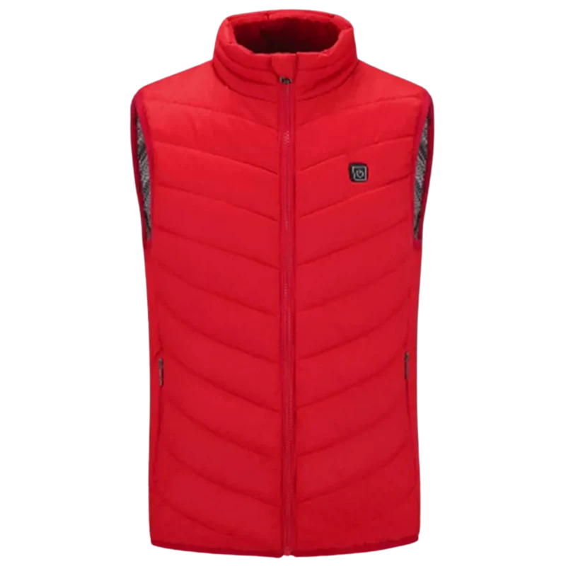 Unisex Verwarmd Vest