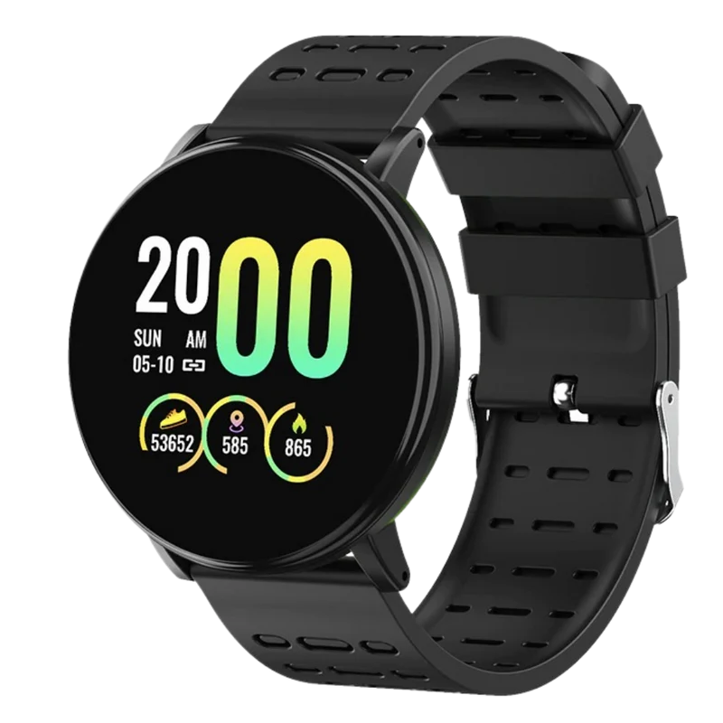 Waterdichte smartwatch