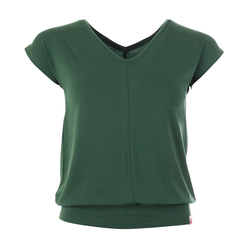 Froy & Dind shirt Jacqueline green