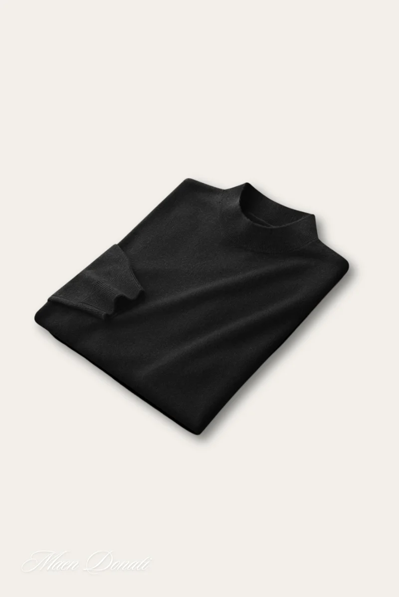 Stijlvolle heren-sweater – David