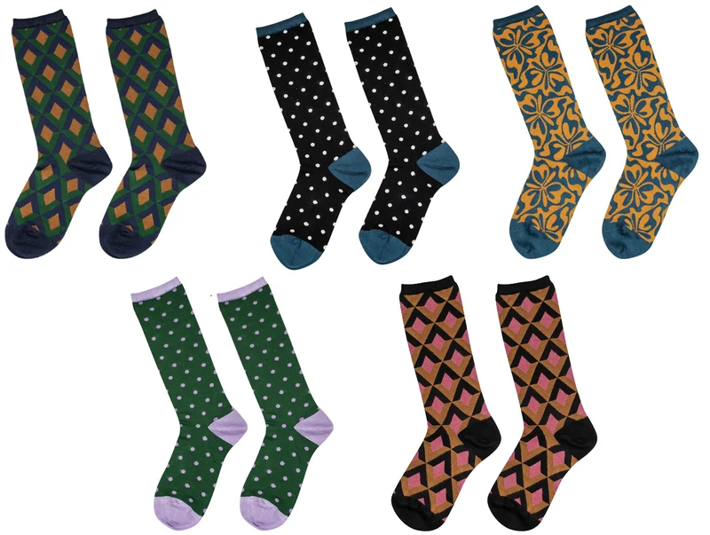 Zilch socks