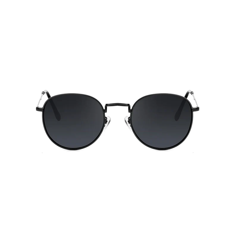 A. Kjaerbede sunglasses hello black