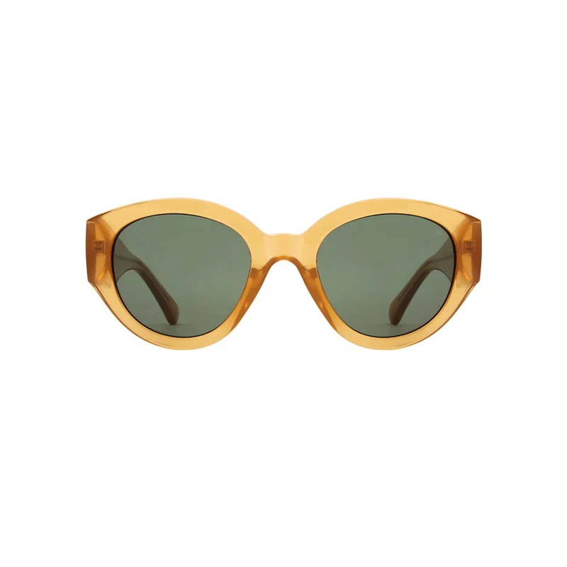 A. Kjaerbede sunglasses big Winnie light brown