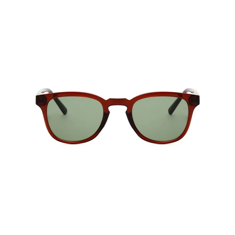 A. Kjaerbede Sunglasses Bate brown transparent