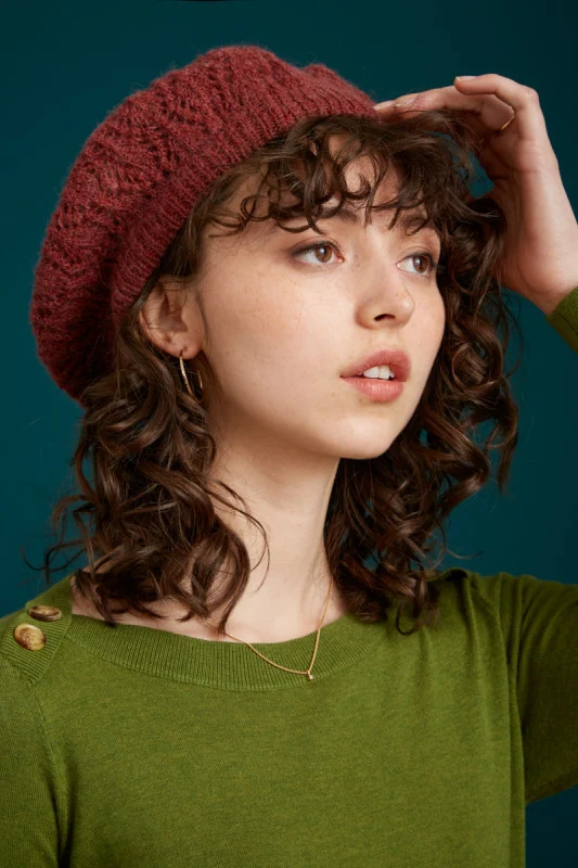 Muts diverse kleuren | King Louie hat Ophelia