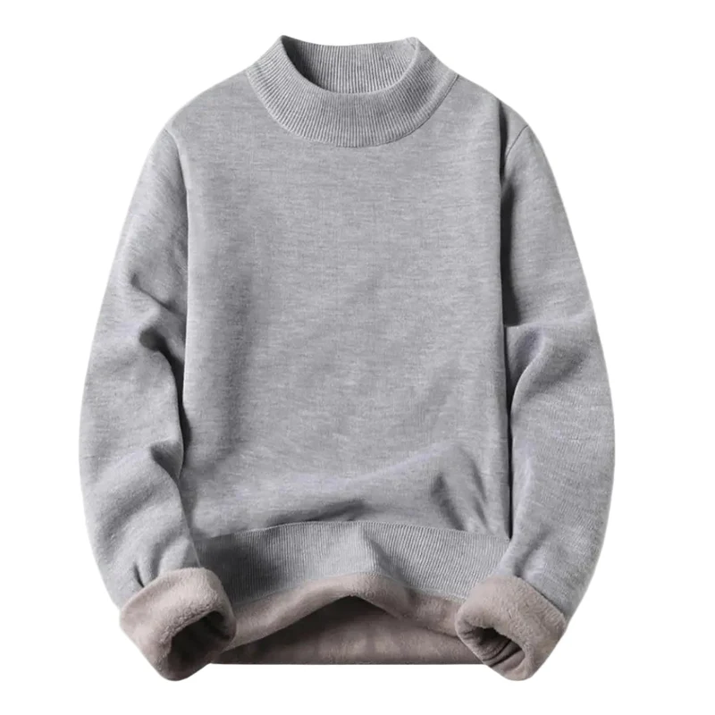 Dames Trui Ronde Hals Met Lange Mouwen Casual Design