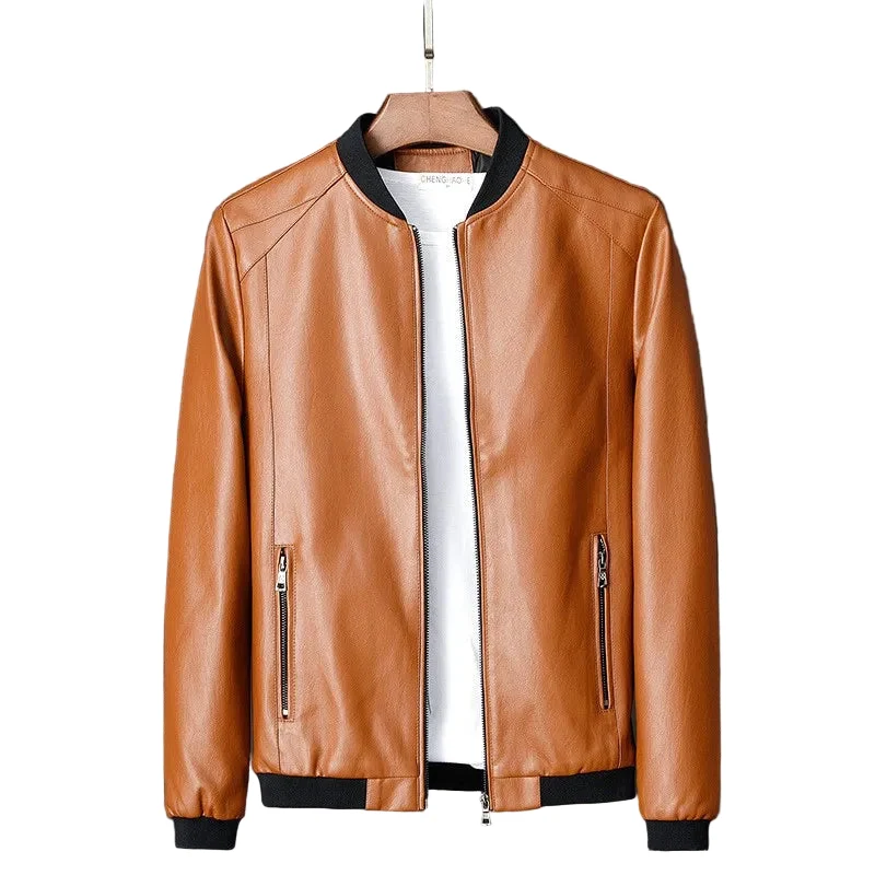 Heren Bomberjack met Statement Stijl