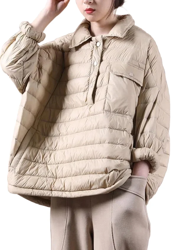 Dames Winteroutwear Donsjas