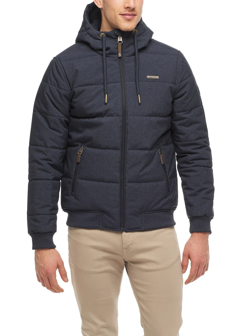 Ragwear jacket Turi navy