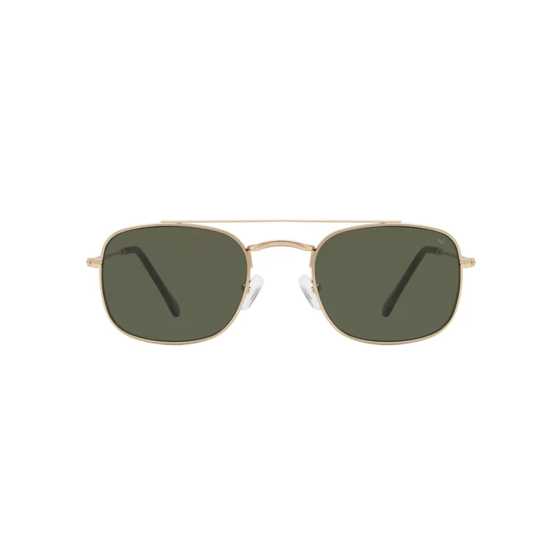 A. Kjaerbede sunglasses Toby gold