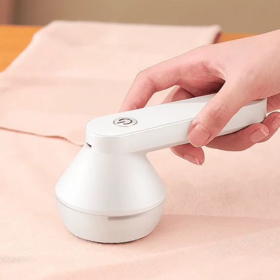 FuzzShaver Remover | Maakt je verouderde kleding weer als nieuw!