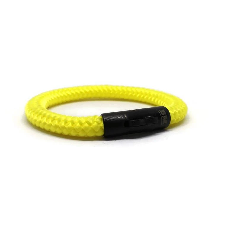 Bracelets for men herenarmband smashed lemons
