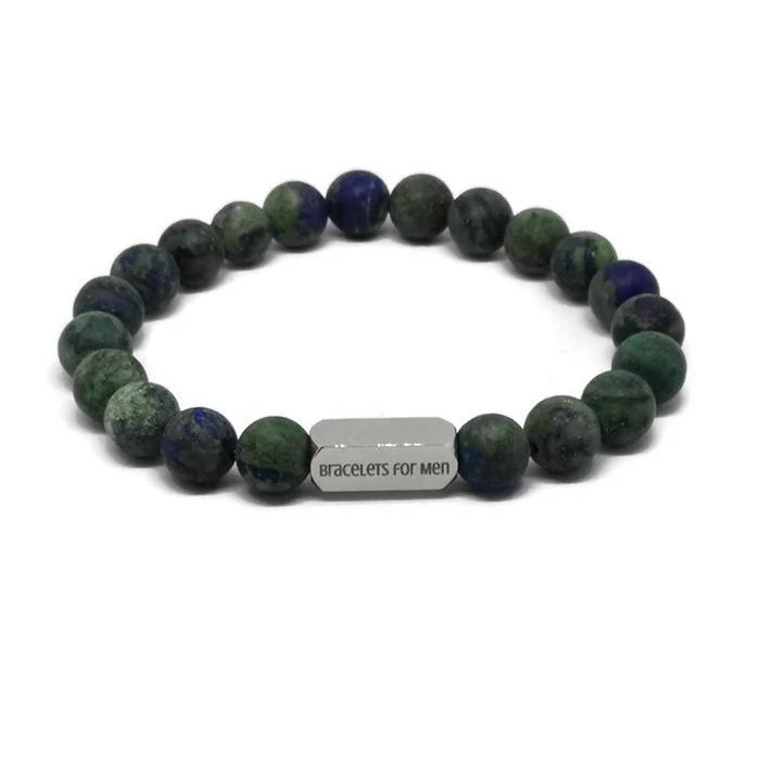 Bracelets for men herenarmband ocean
