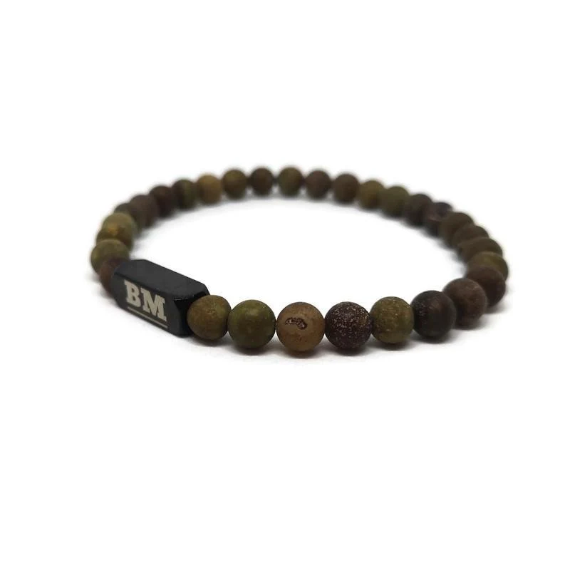Bracelets for men herenarmband cedar jr