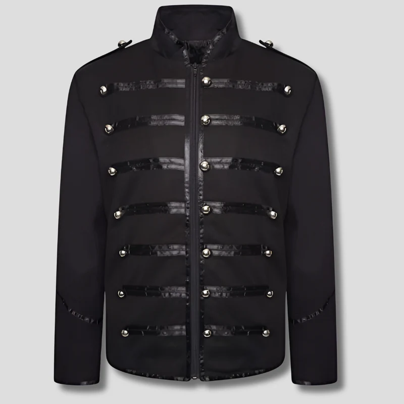 Dunne jas man - Stijlvol en modern