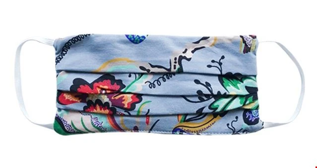 Hip Mondkapje | Zilch Face Mask Hummingbird Heaven
