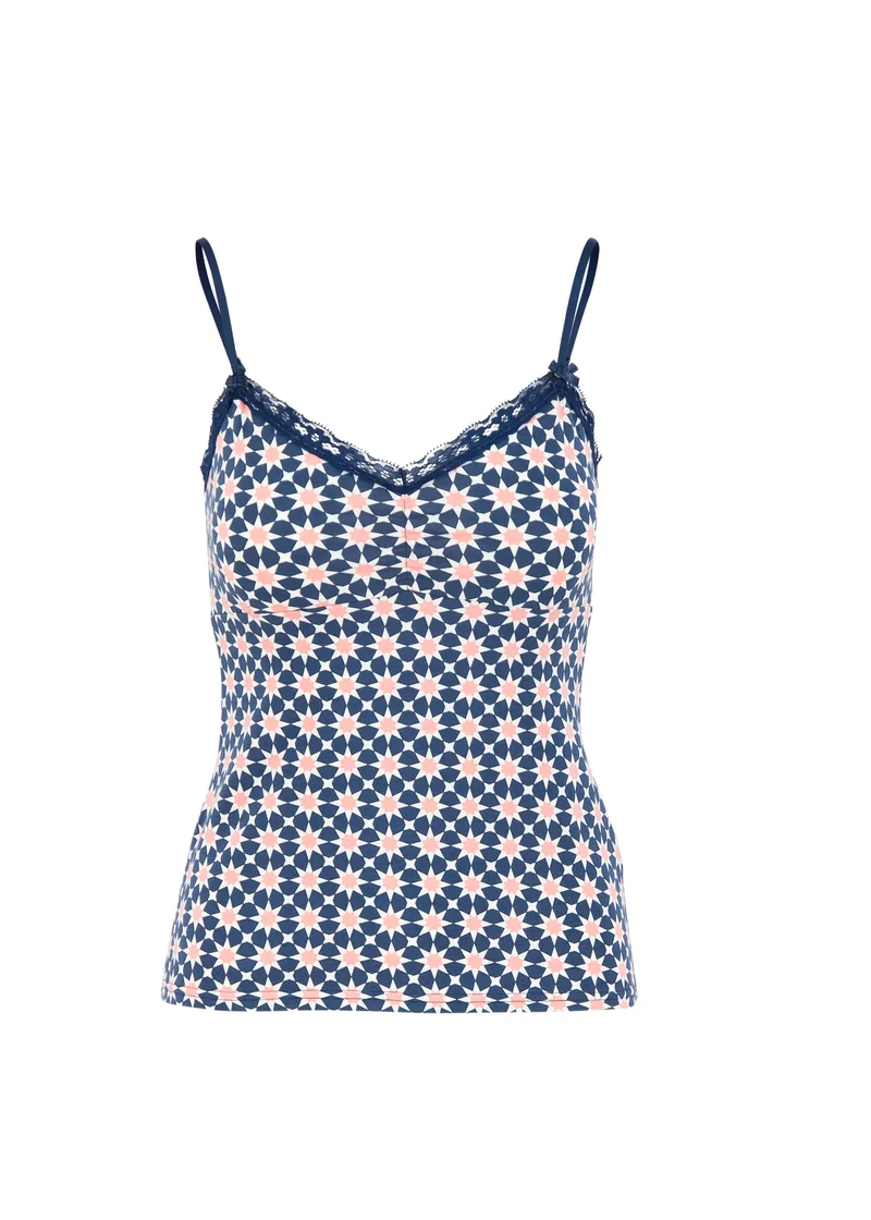 Blutsgeschwister Under My Skin Top Kleur 4