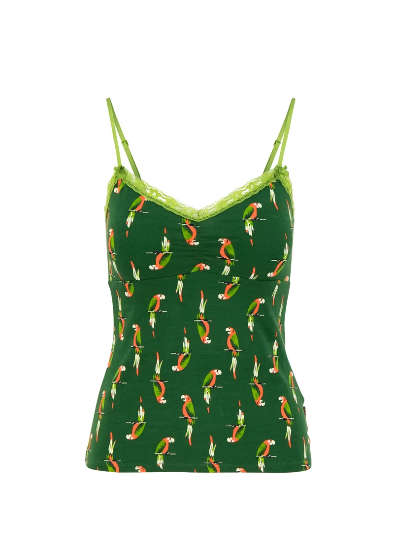 Blutsgeschwister Under My Skin Top Kleur 2