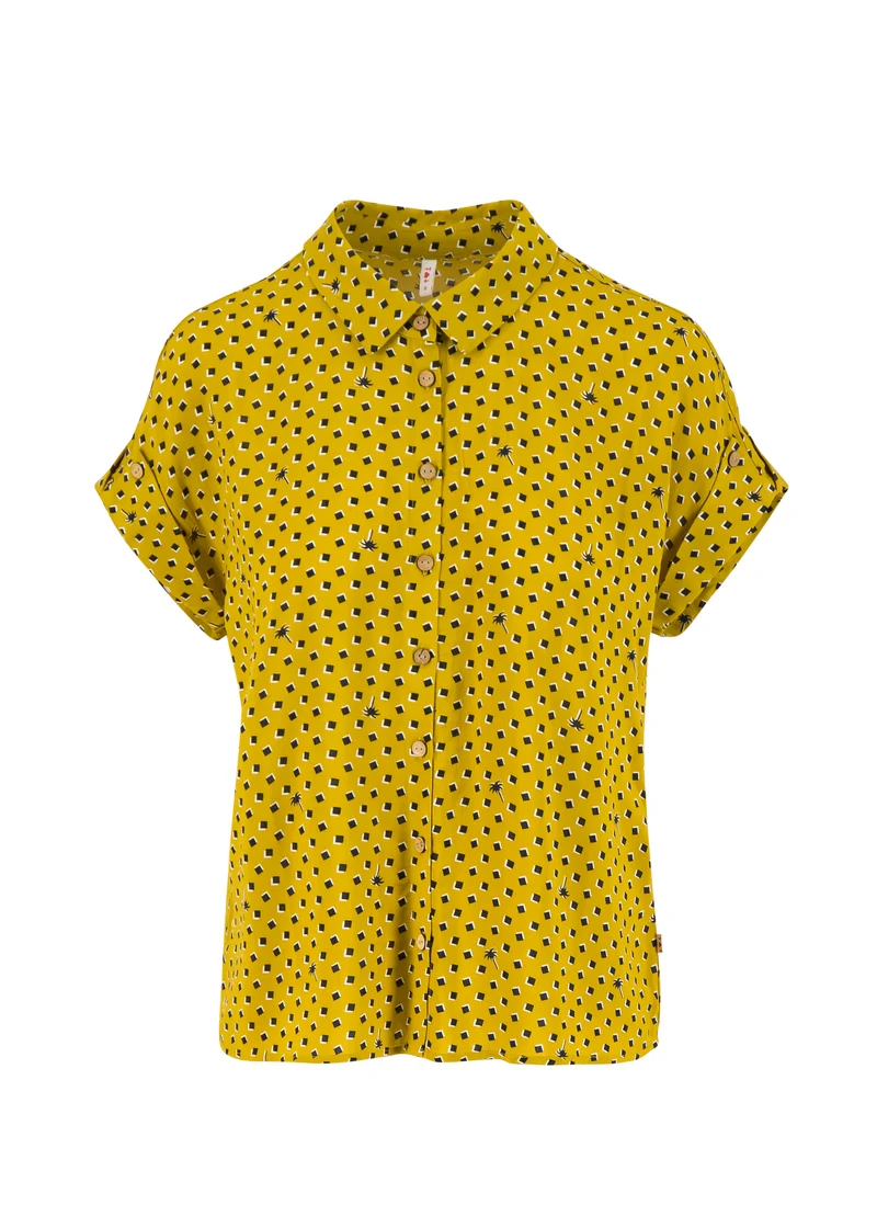 Blutsgeschwister Sonny And Me Blousette Kleur 1