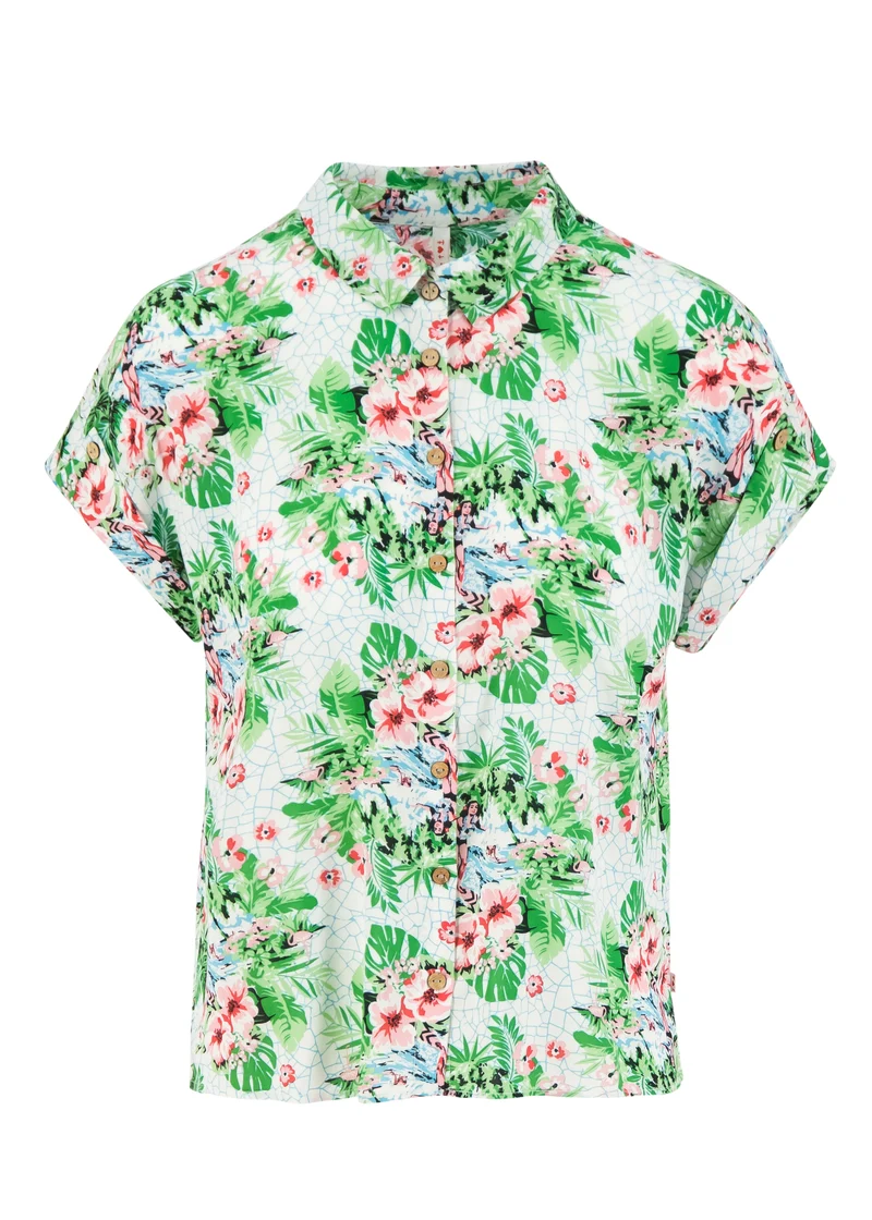 Blutsgeschwister Sonny And Me Blousette Kleur 4