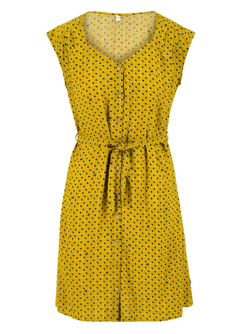 Blutsgeschwister Dancing With Flipper Dress kleur 1